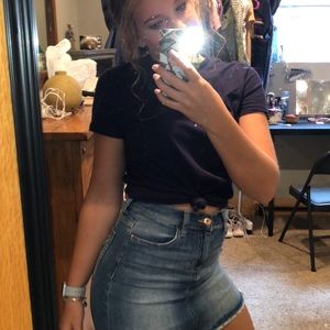 Meet your Posher, Kylie